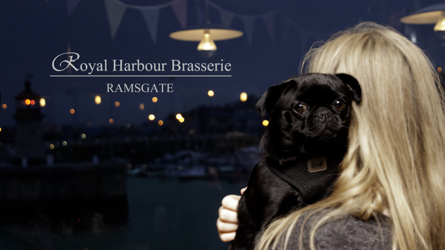 Dog Friendly Royal Harbour Brasserie